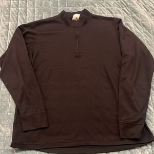 Men’s REI 1/4 Zip Pullover